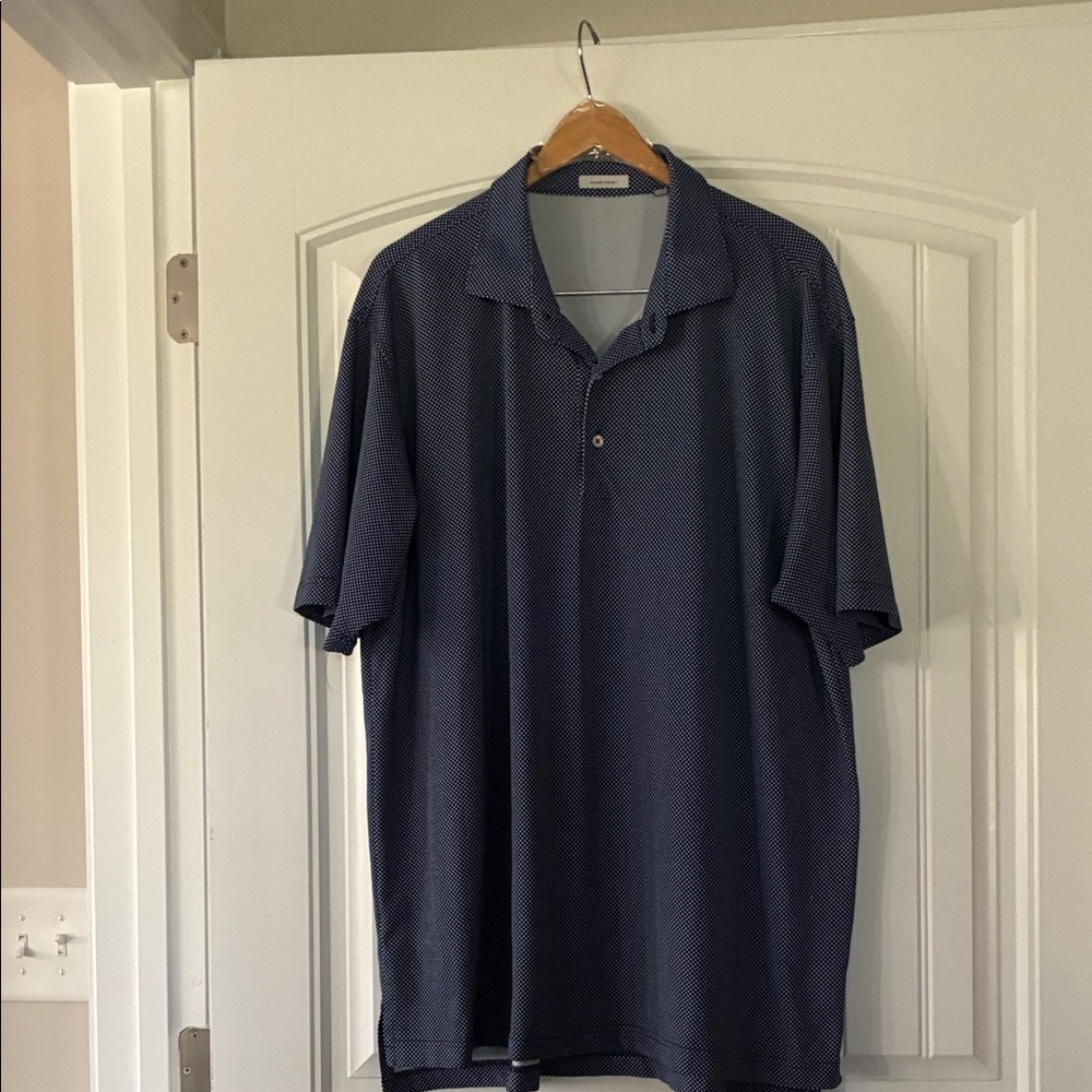 Oliver Ridley Polo Shirt 2XL
